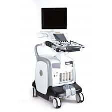 Máy siêu âm tim mạch Vivid E9 GE Healthcare
